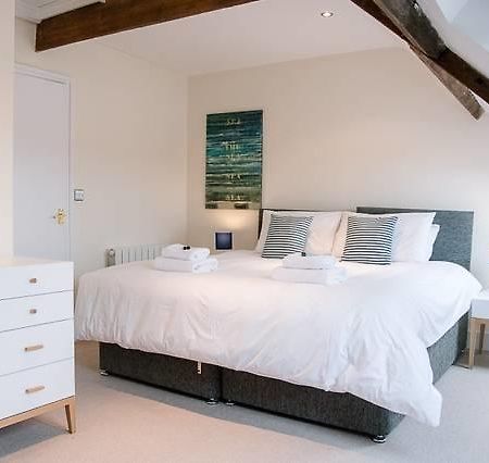 Serendipity, Aldeburgh - An Apartment On The High Street! מראה חיצוני תמונה