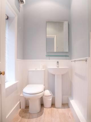 Serendipity, Aldeburgh - An Apartment On The High Street! מראה חיצוני תמונה