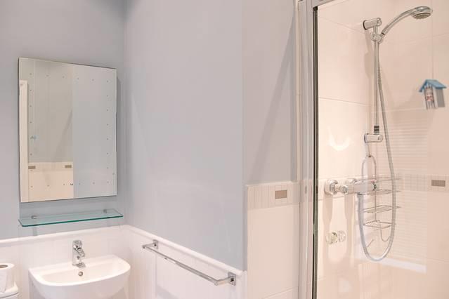 Serendipity, Aldeburgh - An Apartment On The High Street! מראה חיצוני תמונה