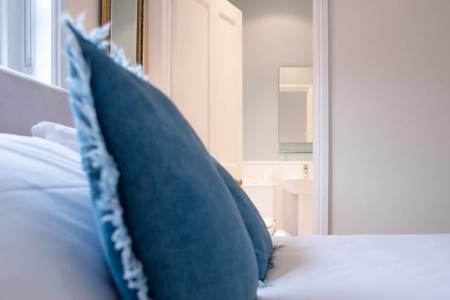 Serendipity, Aldeburgh - An Apartment On The High Street! מראה חיצוני תמונה
