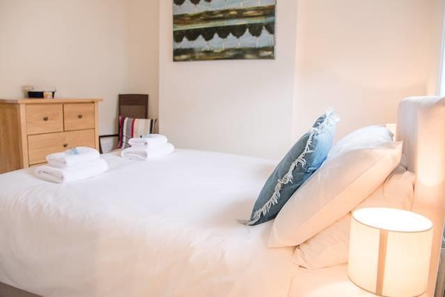 Serendipity, Aldeburgh - An Apartment On The High Street! מראה חיצוני תמונה