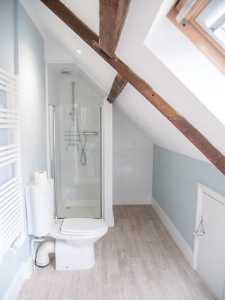 Serendipity, Aldeburgh - An Apartment On The High Street! מראה חיצוני תמונה