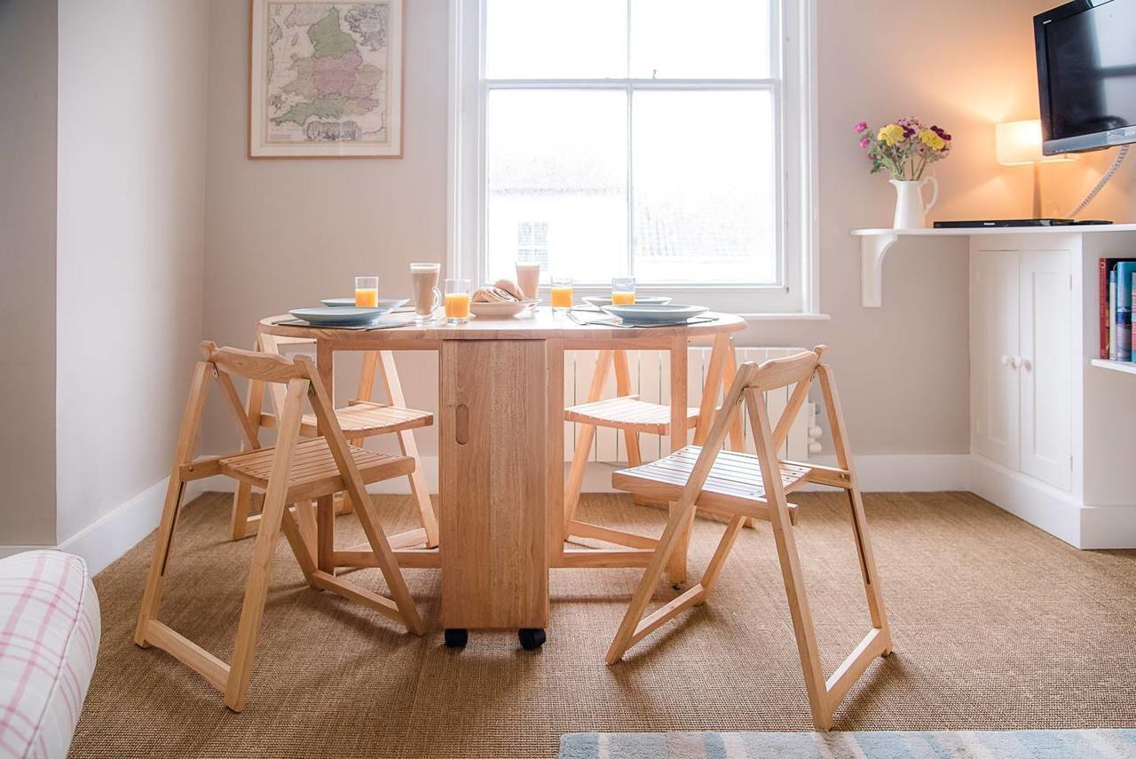 Serendipity, Aldeburgh - An Apartment On The High Street! מראה חיצוני תמונה